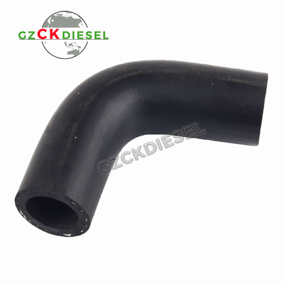 manguera de la bomba de agua 6136-61-6120 6136616120 por manguera de paso para el motor Isuzu 6D95 6D105