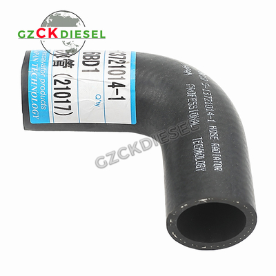 manguera de derivación de la bomba de agua 5-13721014-1 5137210141 Para la excavadora ZX200-2 ZX200-5 6BG1 6BD1 Motor