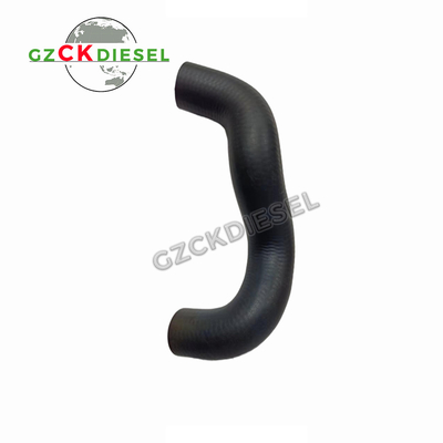 manguera de agua de goma 8-94109765-1 8941097651 tubo de agua para el motor Isuzu NKR55 4JB1