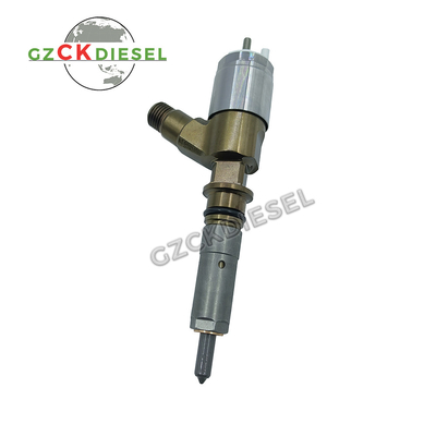 Inyector de combustible diésel 32E61-00020 32E61-00022 Para excavadora E315D E318D E319D Motor C4.2
