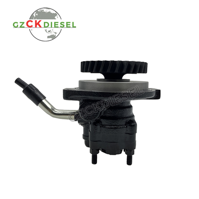 Pampilla de aceite de dirección de potencia 8-97136574-1 para camión de motor 4HE1 4HF1 4HG1T