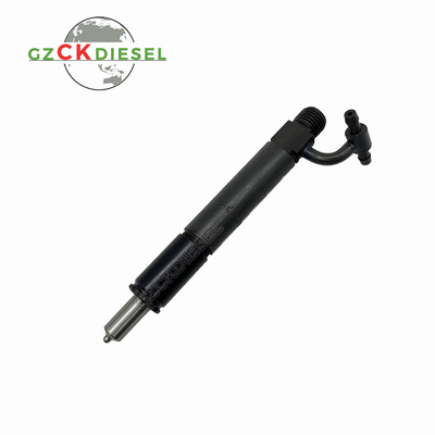 Inyector de combustible diesel AKN90M6425A 675960C91 para el motor DT466
