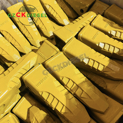 E200 E315 J300 Diente de cubo de excavadora 1U3302RE