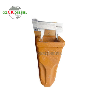Dentes de cubo para excavadora 1U3202 Dentes de cubo para excavadora Caterpillar E305