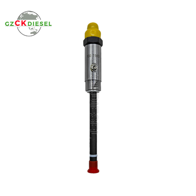 Nozzle del inyector de combustible 100-7560 1007560 Para el motor del tipo CAT 3306 3306B