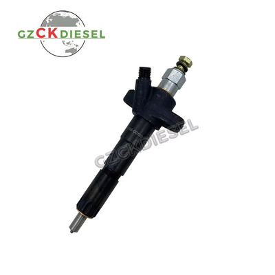 Inyector de combustible 65.10101-7101 150118-00109 150118-00009A para el motor DE12