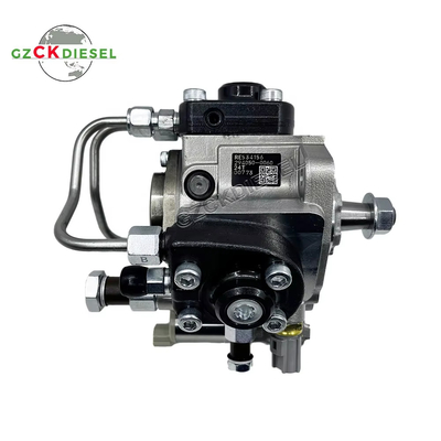 HP4 bomba de inyección de combustible 294050-0060 294050-0065 RE534156 RE519597 RE546126 para el motor diesel John Deere 6090