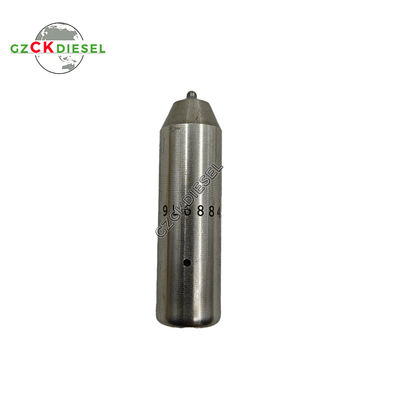 Nozzle del inyector de combustible 9L6884 9L-6884 para excavadora  3406 3408 245 621B 637D