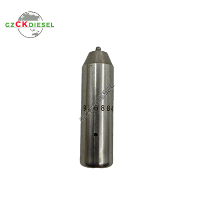 Nozzle del inyector de combustible 9L6884 9L-6884 para excavadora CAT 3406 3408 245 621B 637D