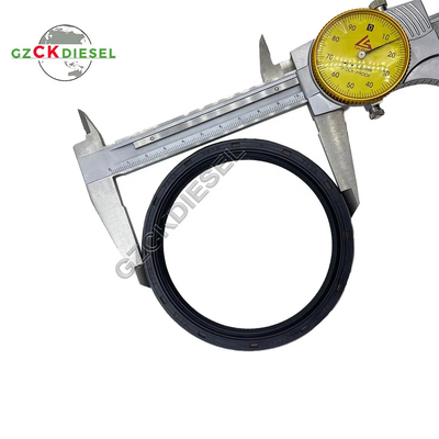 Sello de aceite trasero del cigüeñal 375460 85*102*12 S01L00327 19034244B para el motor 3D84 3D88