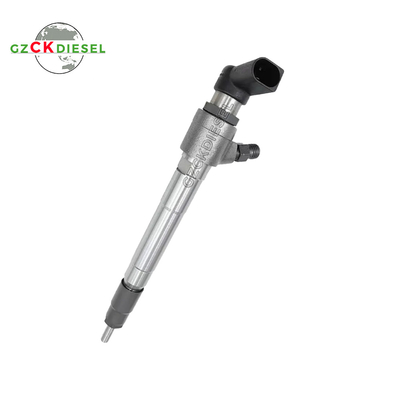 Inyector de combustible 166006212R H8201100113 A2C59507596 1660000Q1W para el motor 1.5 DCI K9K