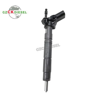 Inyector de combustible diesel 0445115064 0445115063 0445115076 A6420700087 para el motor 3.0 CDI