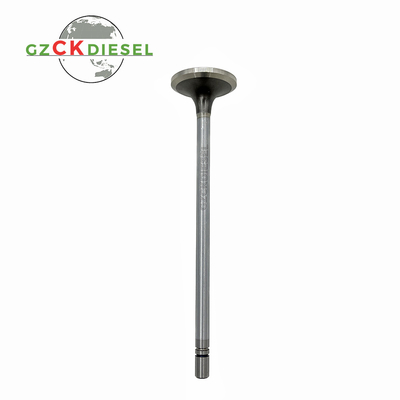 Válvula de admisión del motor 4907198 490-7198 Válvula de admisión para el motor C15 C16 C18 C27 C32 3456 3406E
