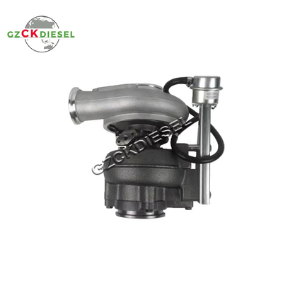 Turbocompresor 6743-81-8040 6743818040 4038421 Turbo para excavadora PC300-7 PC350-7 PC360-7 SA6D114 Motor