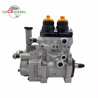 La bomba de combustible 094000-0480 8-97603414-4 0940000480 8976034144 para el motor ZX470-3 ZX850 ZX870