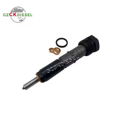 Inyector de combustible 4948366 KDAL59P6