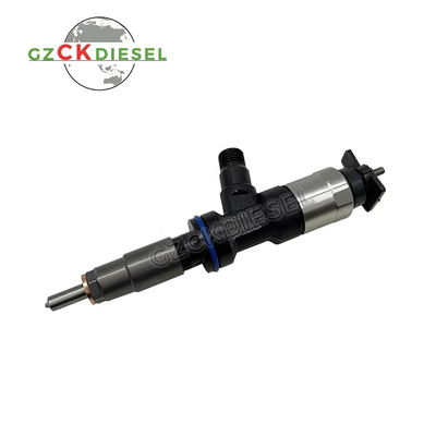 Inyector de combustible 3707282 370-7282 20R-2478 295050-0400 295050-0401 para el motor CAT C6.6 C7.1