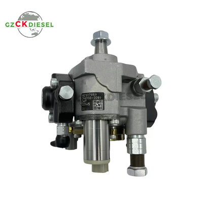 HP3 Bomba de inyección de combustible diesel 294000-0059 294000-0560 RE507959 RE527528 SE501916 Para el motor 6045 de 4,5 litros y 6,8 litros