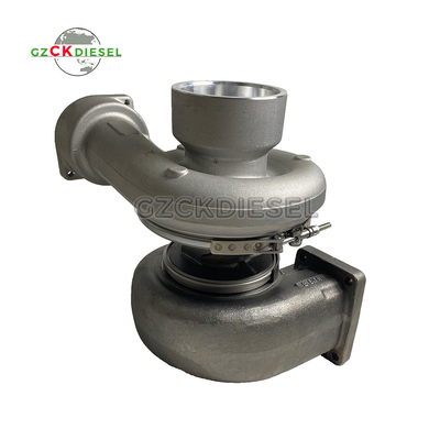 Nuevo turbocompresor Turbo S4DS-010 7C7582 313272 para el motor CAT 3306