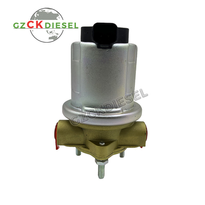 La bomba de transferencia de combustible 4943049 4935731 5362274 4932708 3990106 Para el motor QSB5.9 6B QSB5.9 QSB4.5