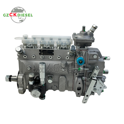 B6AD548G-R BH6PN120R Para el motor WP4 WP6