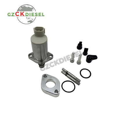Válvula de control de la bomba de inyección de combustible SCV DZ111138 RE572088 para 1270E 1270G 1470D 1470E 1470G