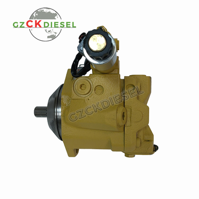 Pumpas de pistón 295-9426 2959426 para excavadoras CAT 349D 345D