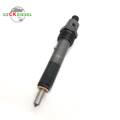 Nuevo inyector de combustible diésel 170-2387 1702387 para el cargador Caterpillar 3054C Motor 924G 924GZ