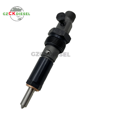 Inyector de combustible para ferrocarril común 2856255 0432133761 para Holanda B90B C190