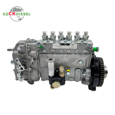 Bomba de inyección de combustible 1156033783 1-15603223-1 101602-8993