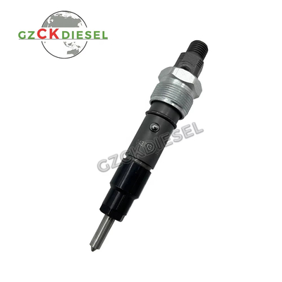 Inyector de combustible 0432133796 0 432 133 796 51101007436 para el motor MAN Euro 2