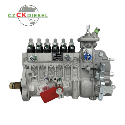 Pompas de inyección de combustible 4994681 para motores Cummins 6BTA5.9-C130