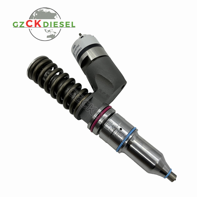 Inyector de combustible 374-0750 3740750 20R2284 20R-2284 Para el motor de excavadora C15