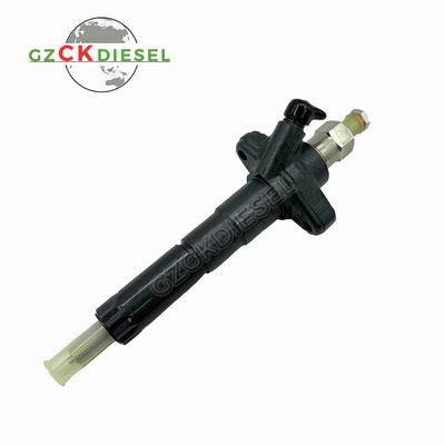 Conjunto de inyector de combustible 65.10101-7057 65.101017057 Para el motor DH320