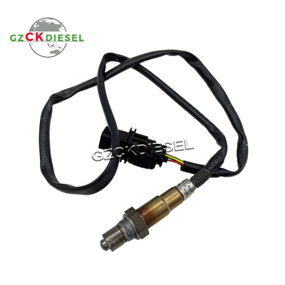51.15408.0001 51154080001 0281004107 Sensor de oxígeno para el motor MAN