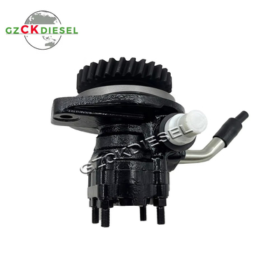 Pampa de aceite de dirección de potencia 8-97136574-1 8971365741 Para el motor Isuzu 4HE1 4HF1 4HG1T