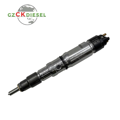 Inyector de combustible 0445120444 0445120415 0445120294 Para el motor MC13