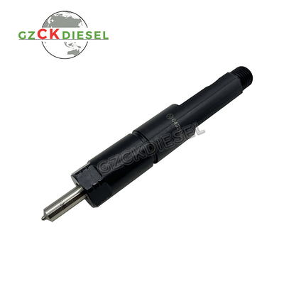 Inyector de combustible diesel de ferrocarril común 0432191603 0 43191 603 Para motores BOS CH