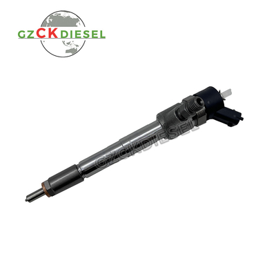 Inyector de combustible diesel de tren común 0445110310 para motor Bosch