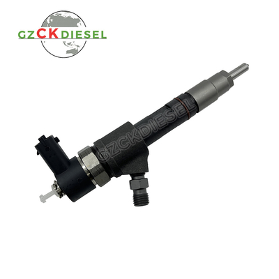 Inyector de combustible 0445110606 0445110451 0445110453 para CRI2-16 OHW