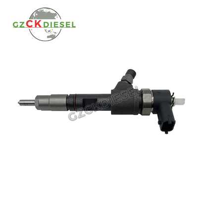 Inyector diésel 0445110733 0445110636 0445110635 para Maxus V80 2.5 Euro 5