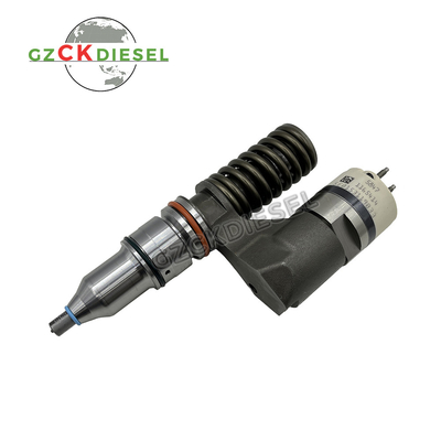 Inyector de combustible 116-5414 1165414 para C10 C12 3176C Excavadora 345B 345B
