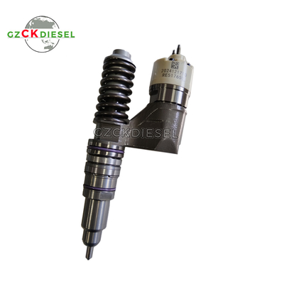 Inyector de combustible RE517659 RE517661 RE522250 para tractor John Deere 9120 9220 9320