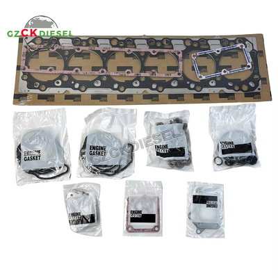 Kit de juntas 4955229 4955230 para el motor Cummins 6BT 6.3 QSB QSB6.7