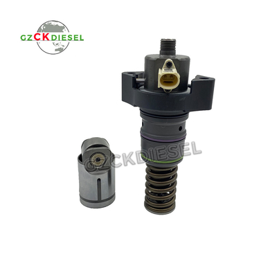 Nueva bomba de unidad de combustible BEBU2C00300 BEBU2C00500 2102391 para el motor MX13 MX10