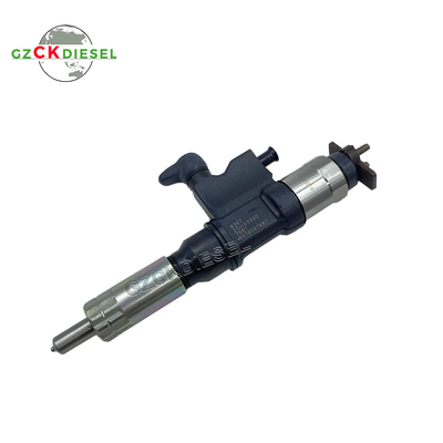 Inyector de combustible diesel 095000-6367 0950006367 8-97609788-7 8976097887 para el motor ISUZU 4HK1