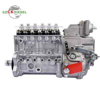 P7100 Bomba de inyección de combustible 3931537 3931538 3931599 0402736887 para el motor de 5.9L de Cummins