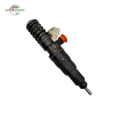 Inyector de motor diesel 22374644 22282201 85013914 85153229 para motores Volvo D16k de 16,1 litros