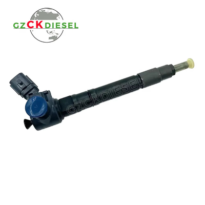 Nuevo inyector 23670-08010 23670-08020 23670-08060 para Toyota Hilux 1GD 2GD