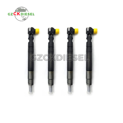 Nuevo inyector de combustible EJBR00301D A6710170121 para el motor Delphi